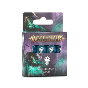 Nighthaunt: Dice Set