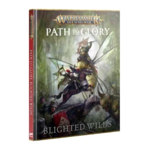 Path to Glory: Blighted Wilds