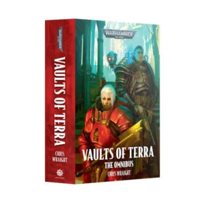 Vaults of Terra (PB)