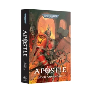 Apostle (HC)
