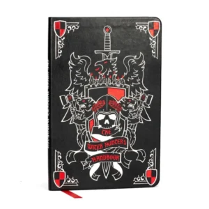 The Witch Hunter's Handbook (PB)