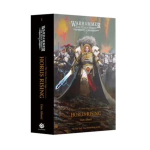 Horus Rising (HC)