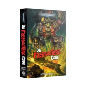 Da Freebooterz Code (HC)