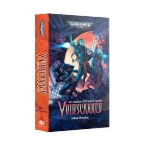 Voidscarred (PB)