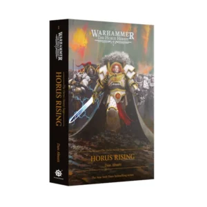 Horus Rising (PB)