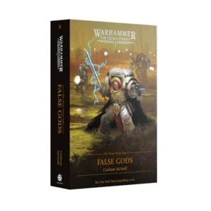 False Gods (HC)