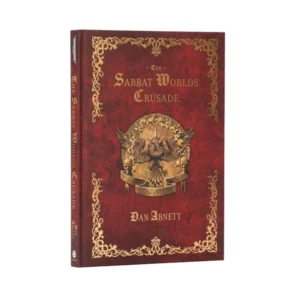 The Sabbat Worlds Crusade (HC)