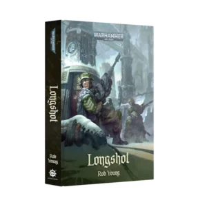 Longshot (HC)