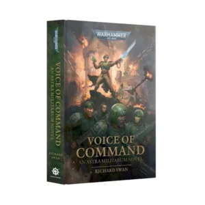 Voice of Command (HC)