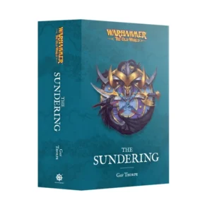 The Sundering (PB)