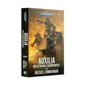 Astra Militarum: Auxilia (PB)