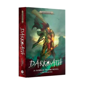 Darkoath: A Gunnar Brand Novel (HC)