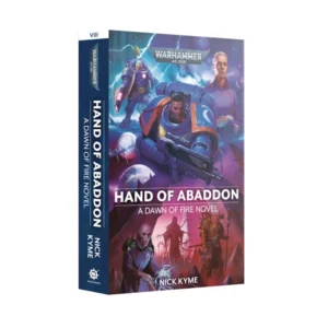 Hand of Abaddon (PB)