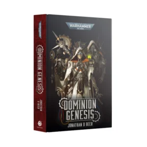 Dominion Genesis (HC)