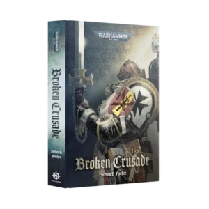 Broken Crusade (HC)