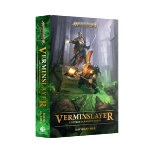 Verminslayer (HC)