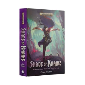 Shade of Khaine (HC)