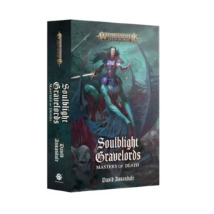 Souldblight Gravelords: Masters of Death (PB)