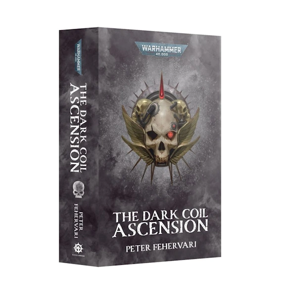 The Dark Coil: Ascension (PB)