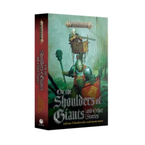 On the Shoulders of Giants and Other Stories (PB)