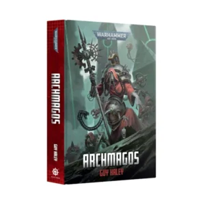 Archmagos (HC)