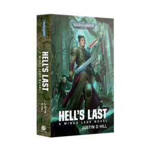 Hell's Last (PB)
