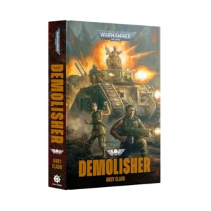 Demolisher (HC)