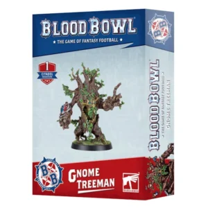 Gnome Treeman box