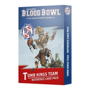 Tomb Kings Team: Card Pack