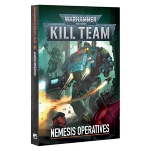 Nemesis Operatives