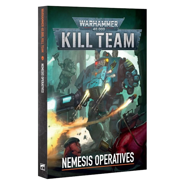 Nemesis Operatives