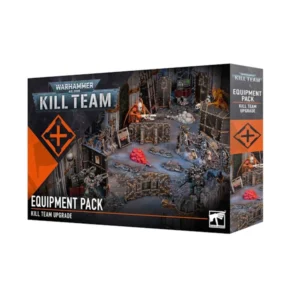 Equipment Pack: Kill Team Upgrade