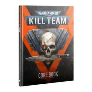 4th Edition Core Book