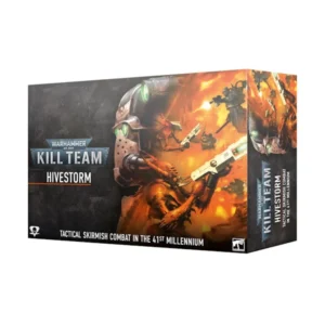 Hivestorm Box Set