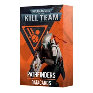 Pathfinders: Datacards