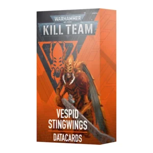 Vespid Stingwings: Datacards