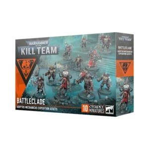 Battleclade