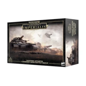 Legions Astertes: Combined Arms Battle Group