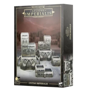 Civitas Imperialis box