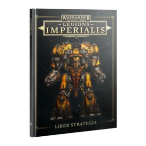 Liber Strategia