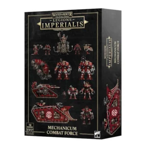 Mechanicum: Combat Force