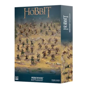 Mirkwood Battlehost