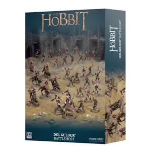 Dol Guldur Battlehost