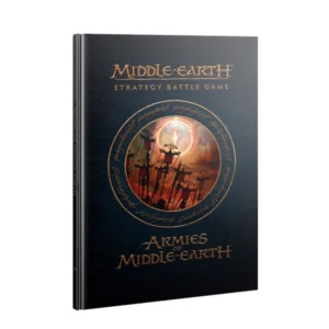 Armies of Middle-Earth Rulebook