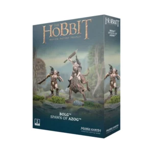 Bolg - Spawn of Azog