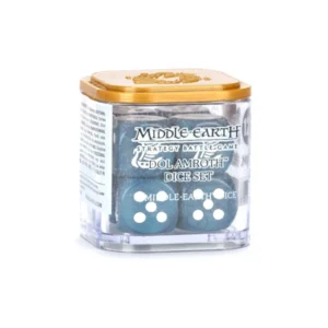 Dol Amroth: Dice Set