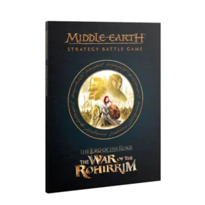 The War of the Rohirrim