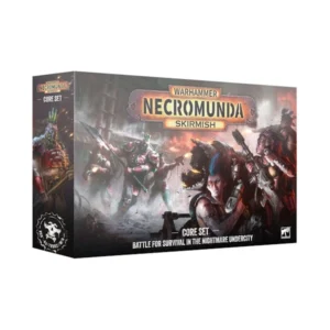 Skirmish Core Set