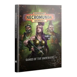 Gangs of the Underhive
