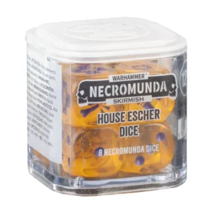 Escher: Dice Set